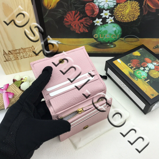 グッチ財布 レプリカ素材ディテール